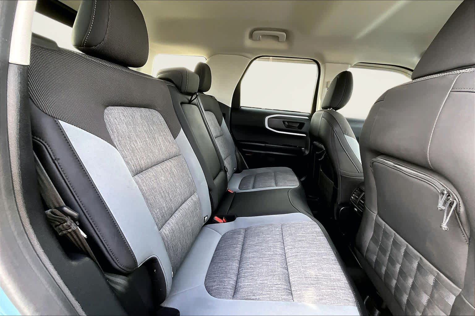 Thumbnail: 2023 Ford Bronco Sport - 29