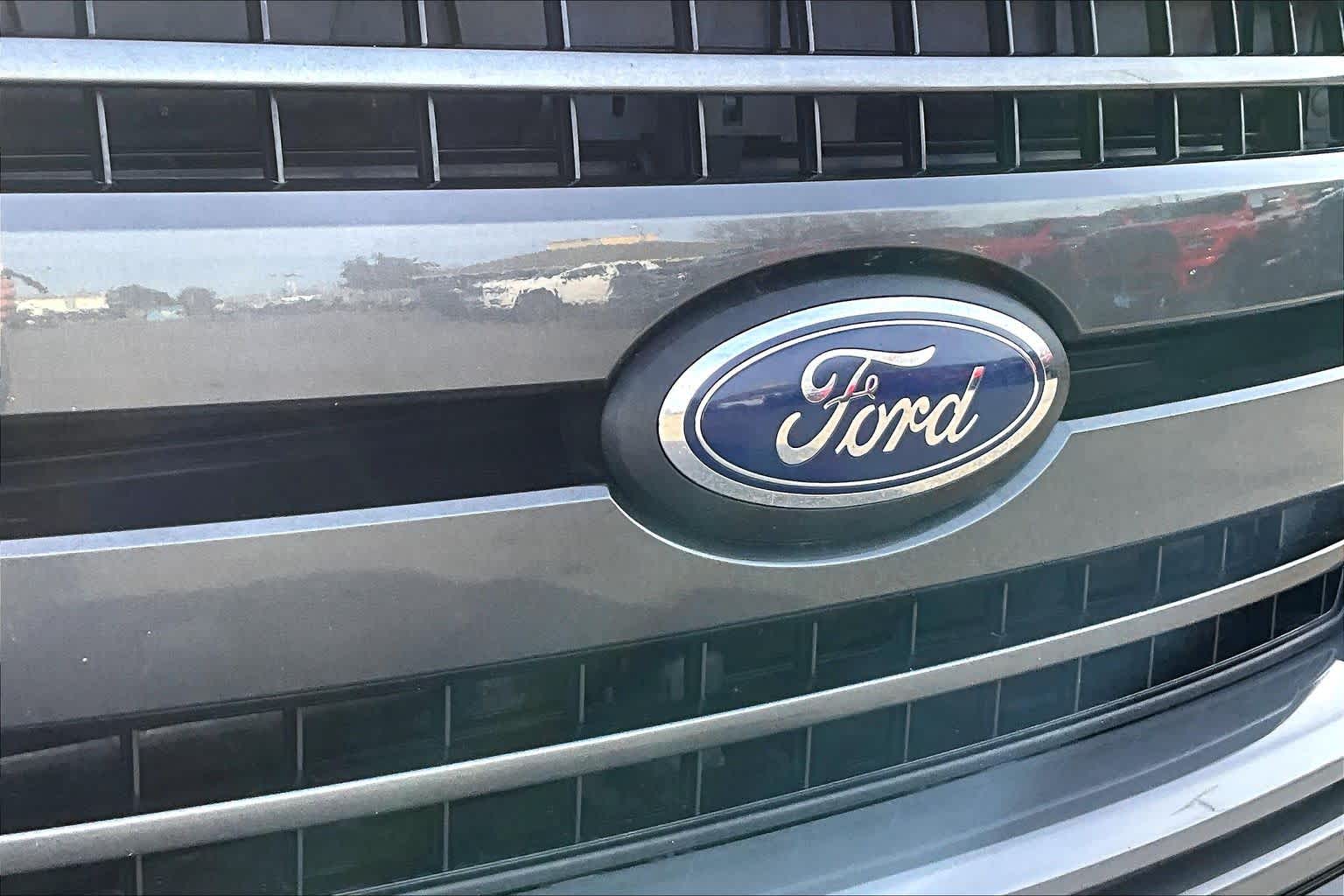 Thumbnail: 2020 Ford F-150 - 34