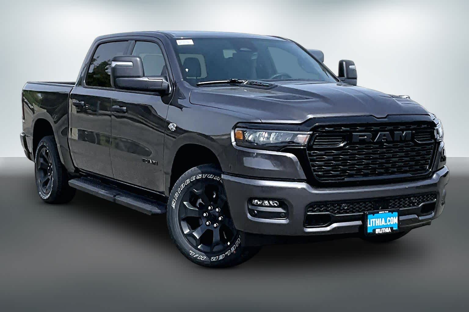 Thumbnail: 2026 RAM 1500 - 21