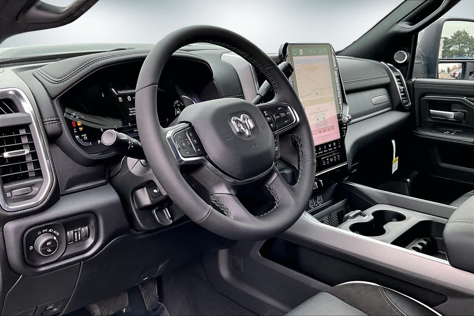 Thumbnail: 2026 RAM 3500 - 2