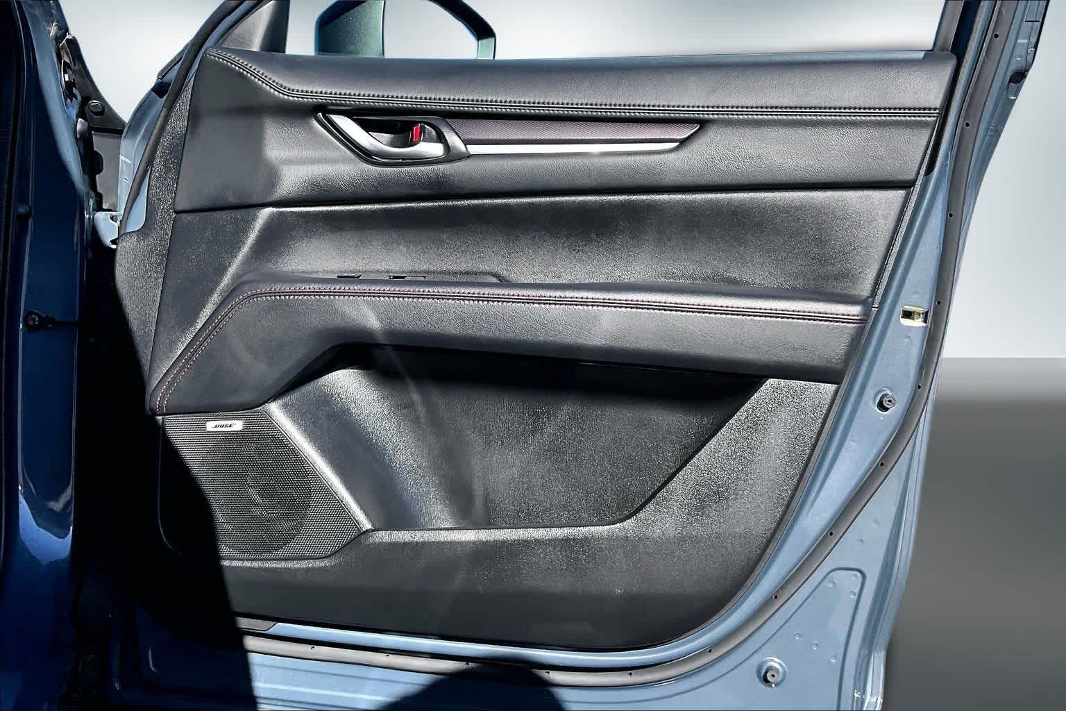 Thumbnail: 2023 Mazda CX-5 - 27