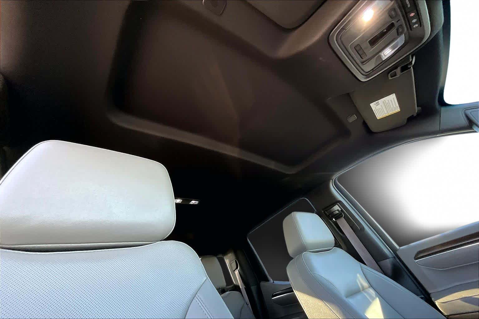 Thumbnail: 2023 GMC Sierra 1500 - 30