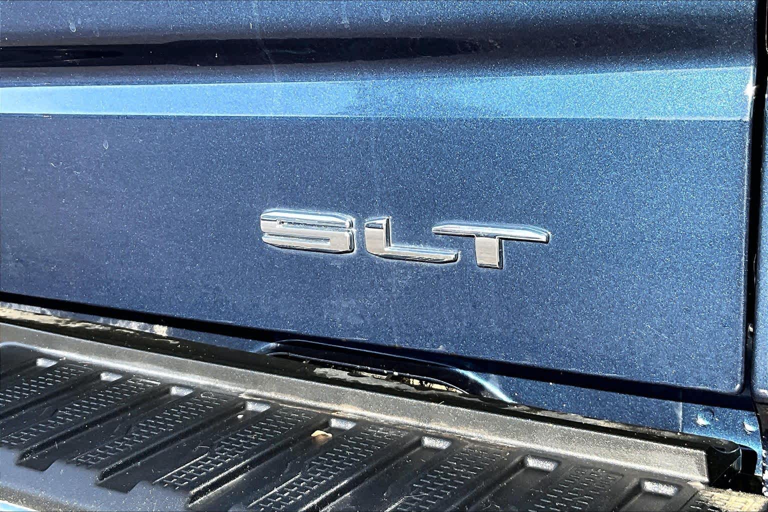 Thumbnail: 2023 GMC Sierra 1500 - 7