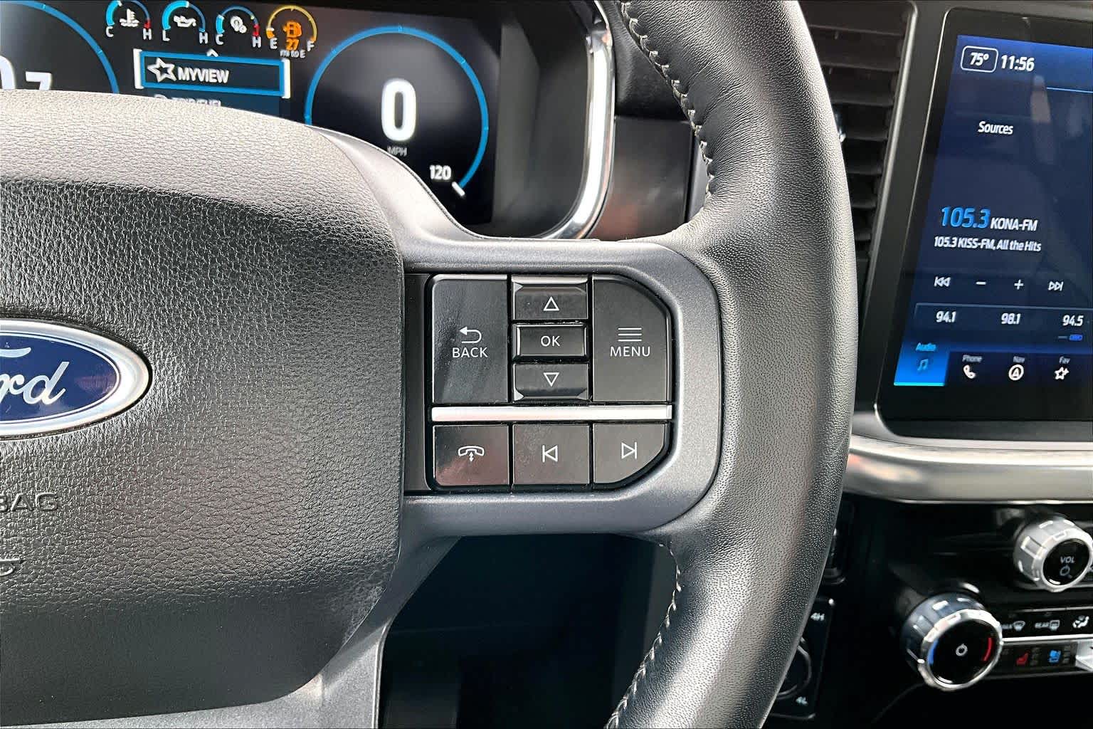 Thumbnail: 2023 Ford F-150 - 25