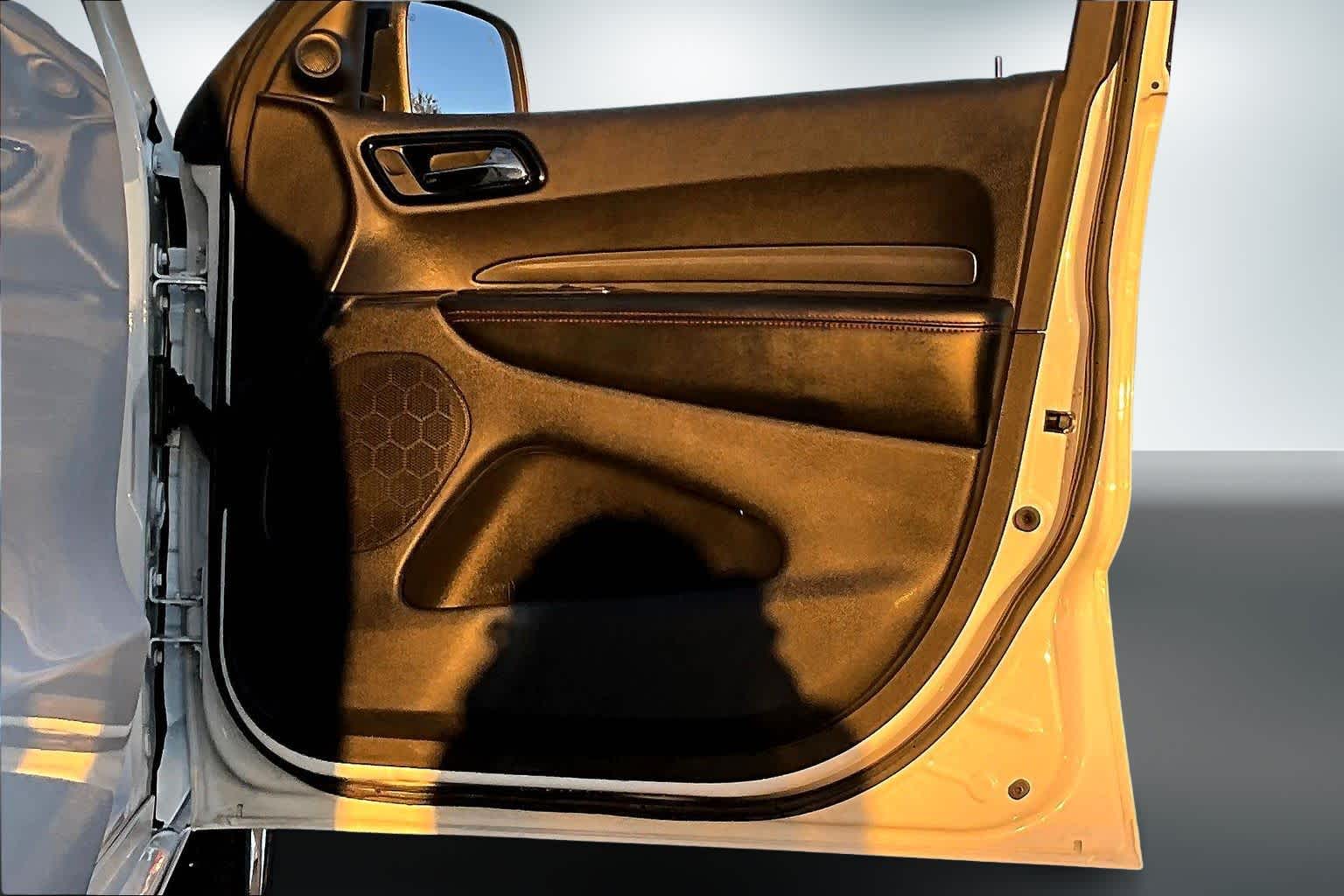 Thumbnail: 2024 Dodge Durango - 28