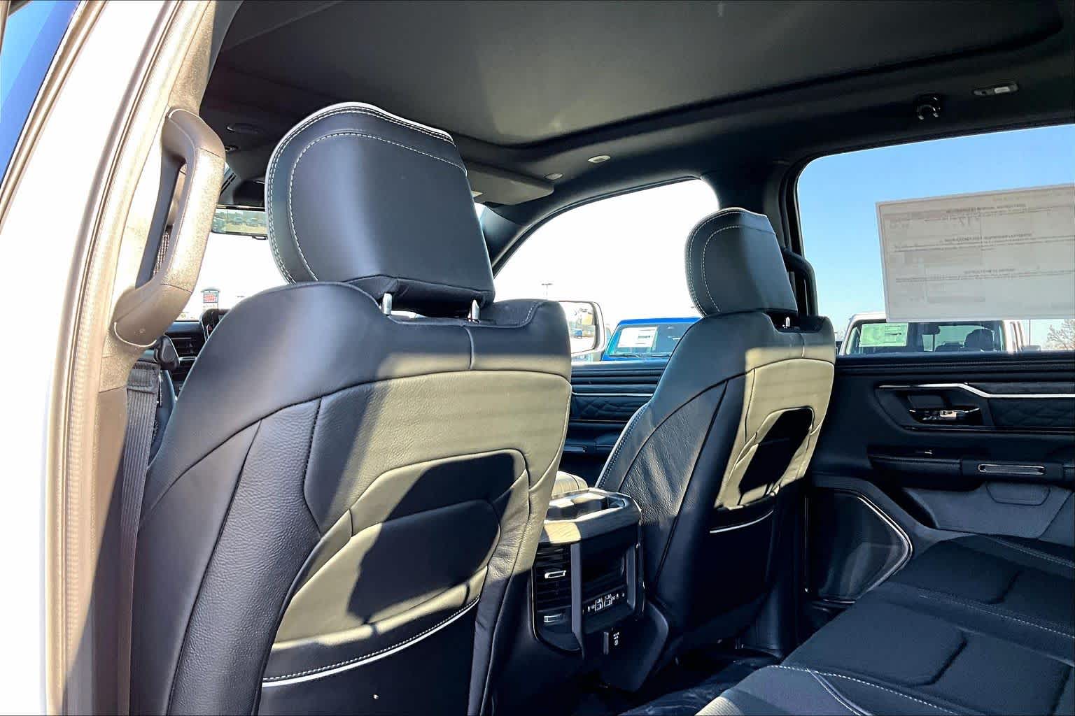 Thumbnail: 2026 RAM 1500 - 12