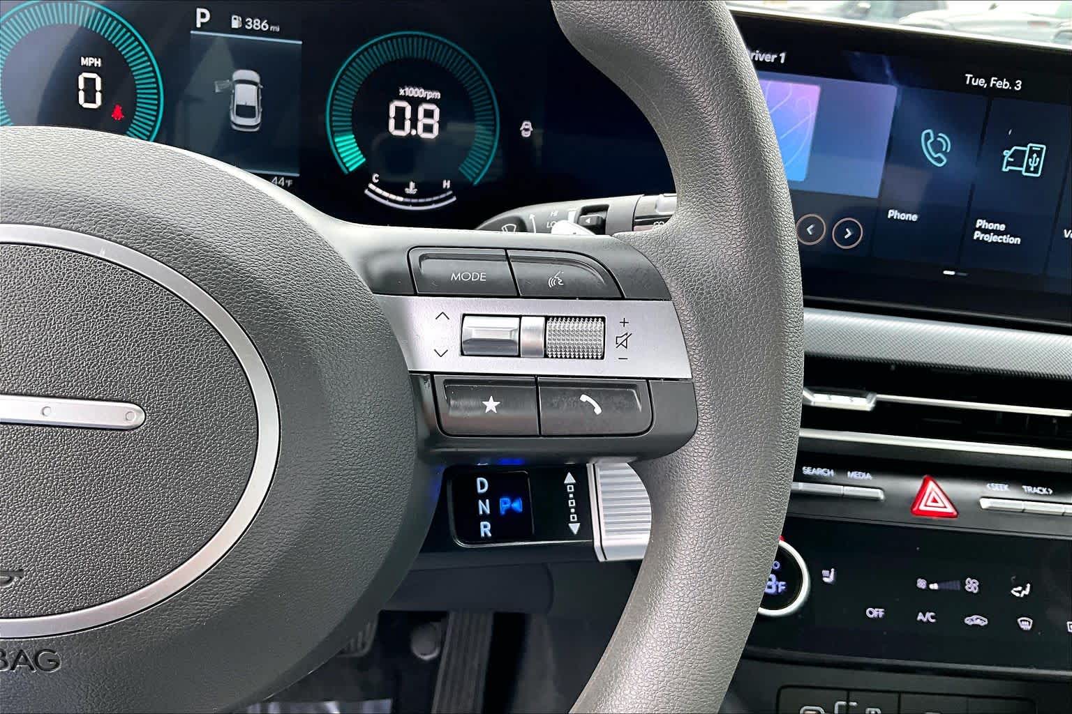 Thumbnail: 2025 Hyundai Sonata - 25