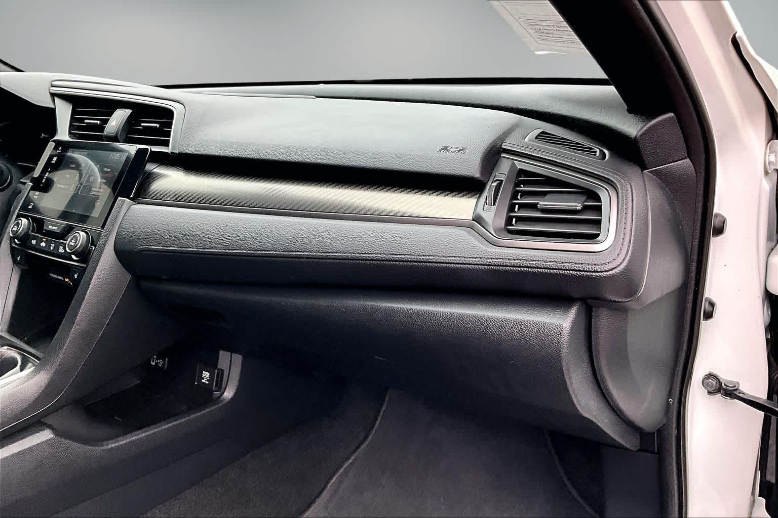 Thumbnail: 2018 Honda Civic - 23