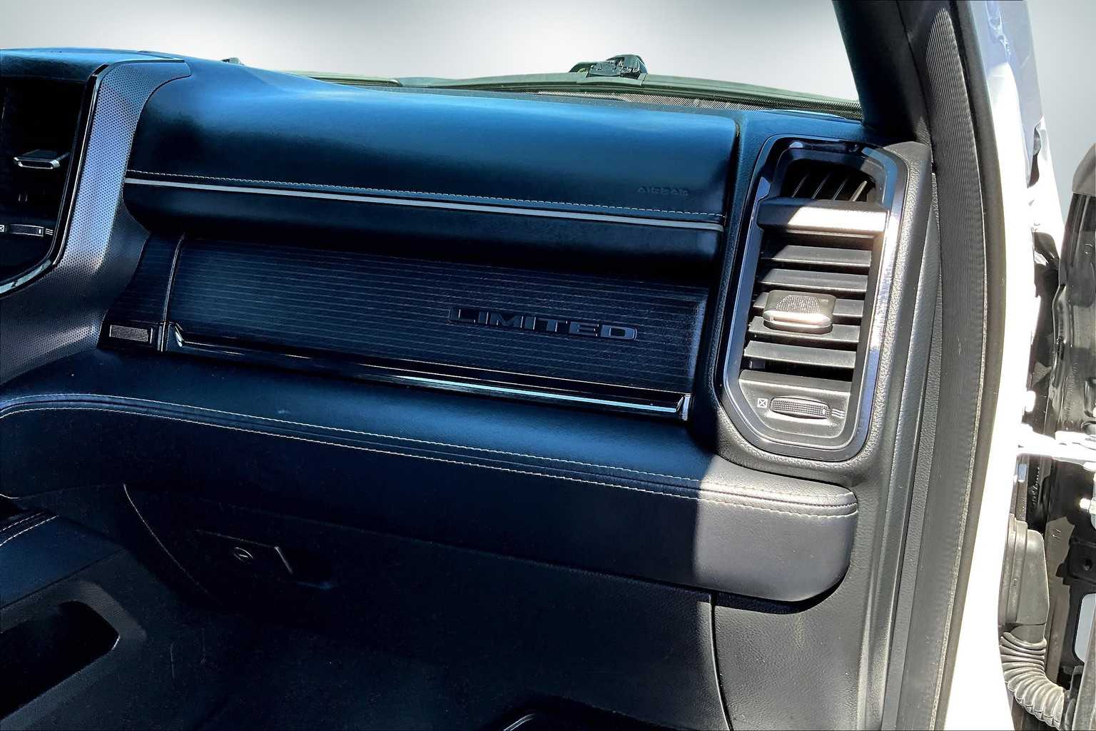 Thumbnail: 2023 RAM 1500 - 23