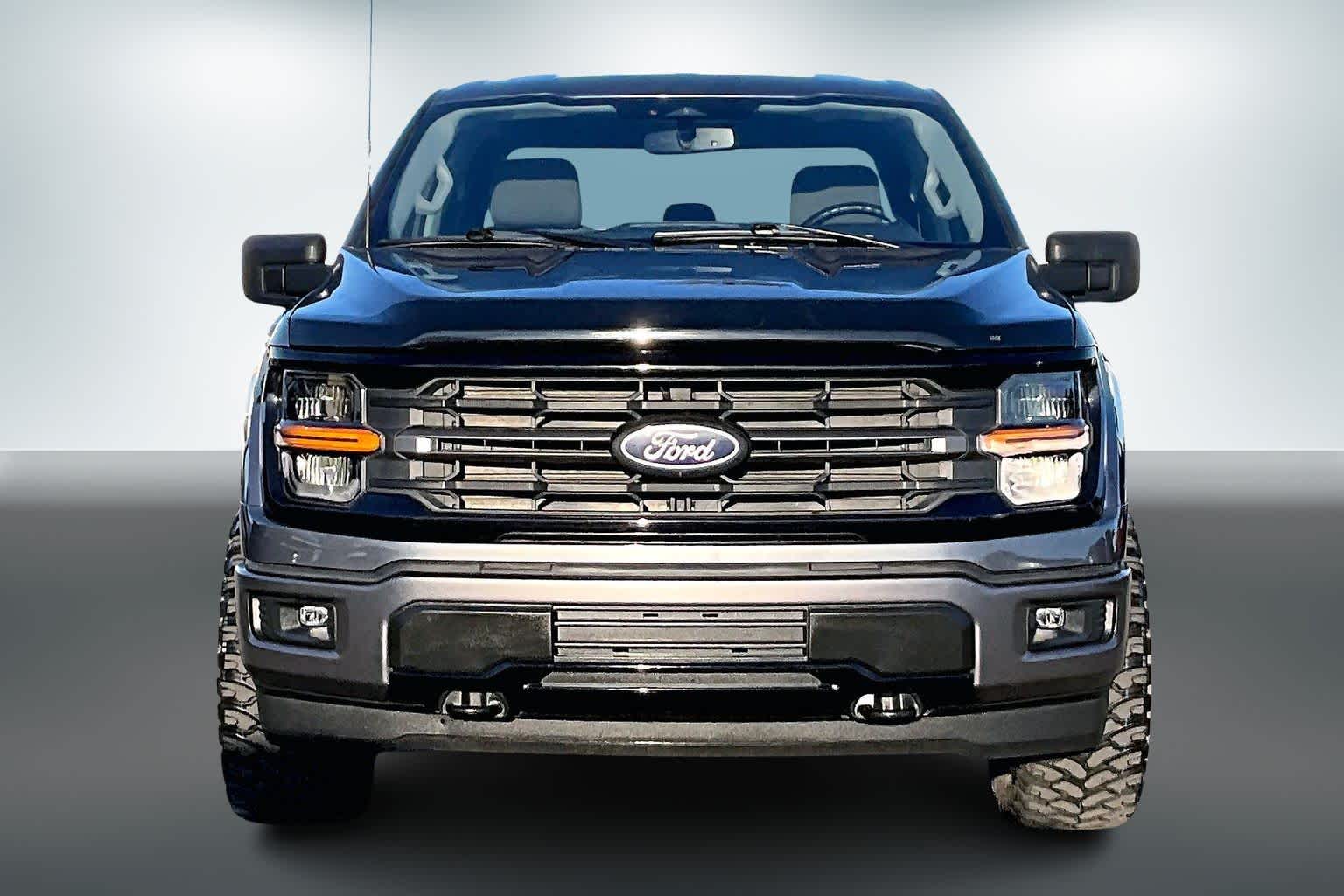 Thumbnail: 2024 Ford F-150 - 6