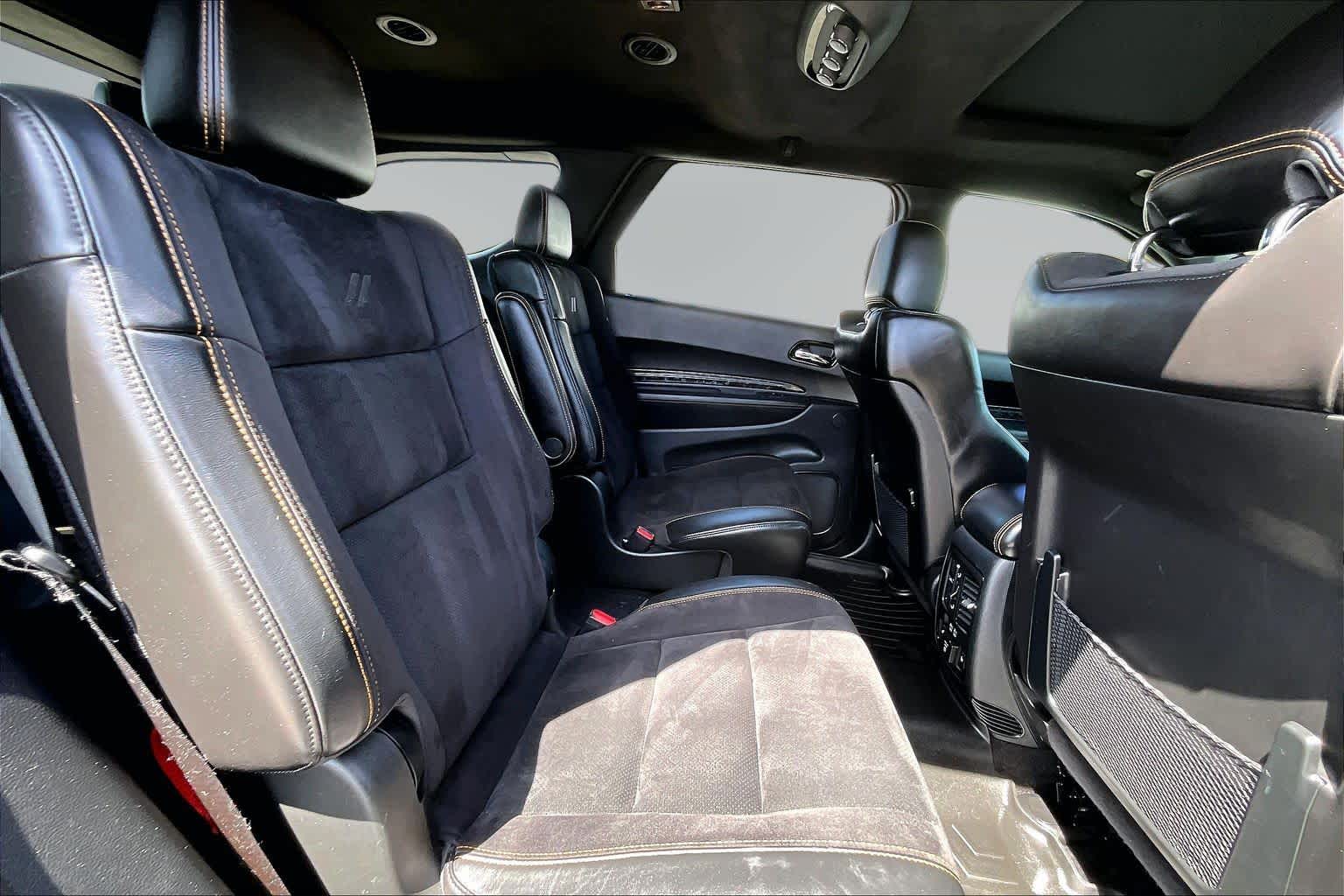 Thumbnail: 2022 Dodge Durango - 26