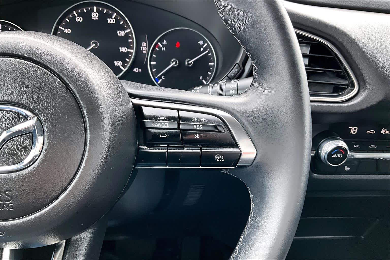 Thumbnail: 2025 Mazda CX-30 - 25