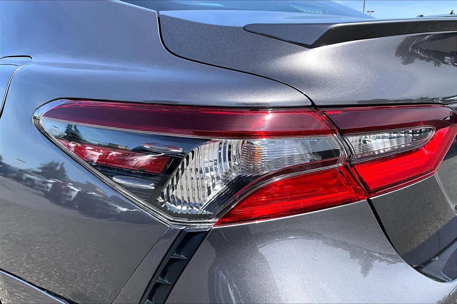Thumbnail: 2023 Toyota Camry - 31