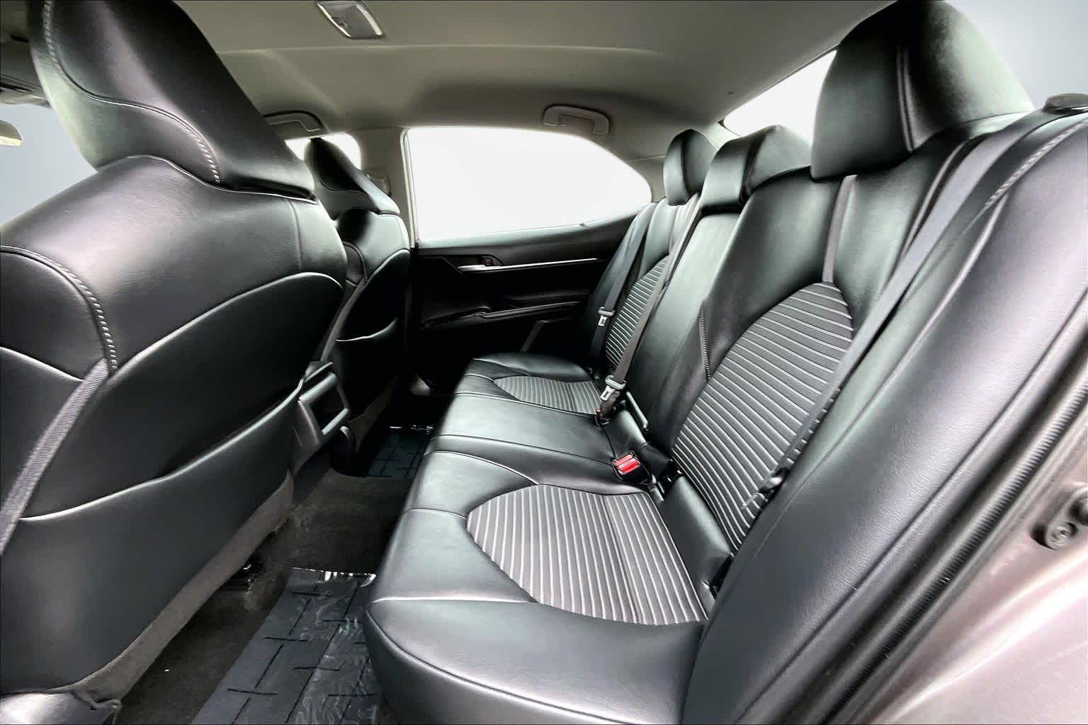 Thumbnail: 2023 Toyota Camry - 28