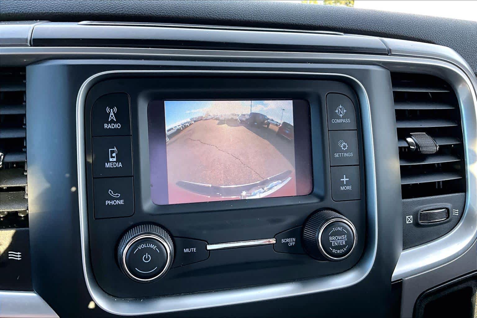 Thumbnail: 2022 RAM 1500 Classic - 26