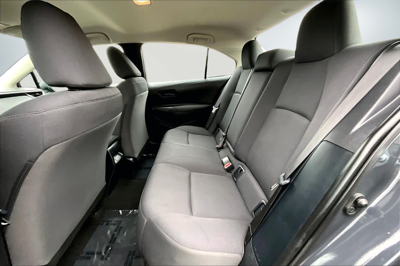 Thumbnail: 2024 Toyota Corolla - 29