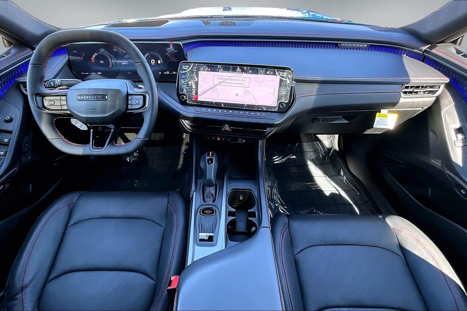 Thumbnail: 2026 Dodge Charger - 10