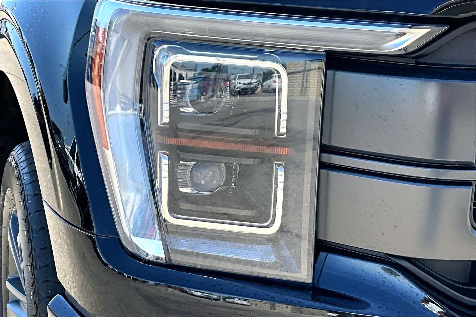 Thumbnail: 2023 Ford F-150 - 30