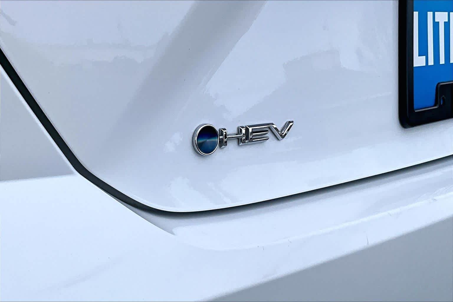 Thumbnail: 2025 Toyota Camry - 7