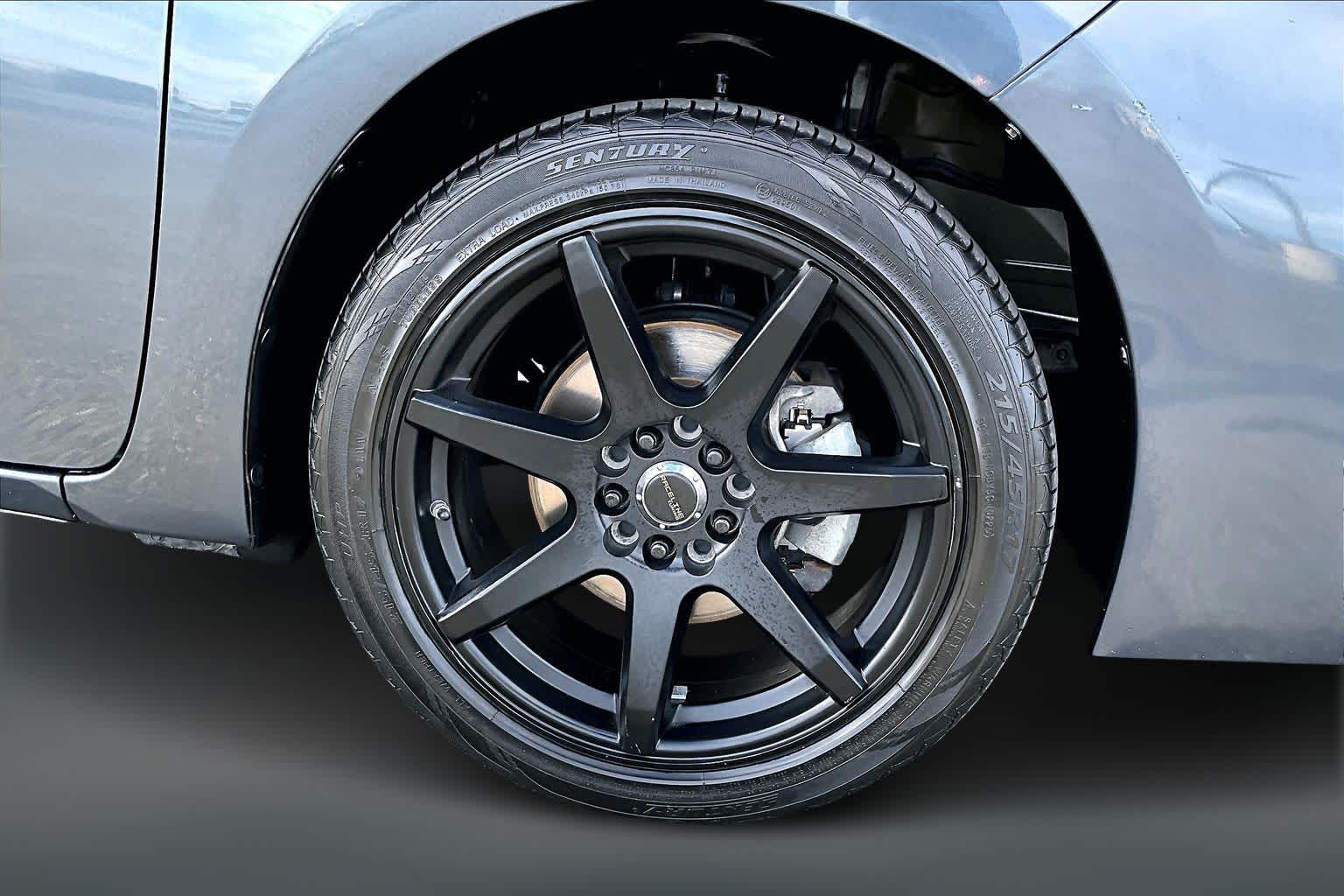 Thumbnail: 2017 Toyota Corolla - 35