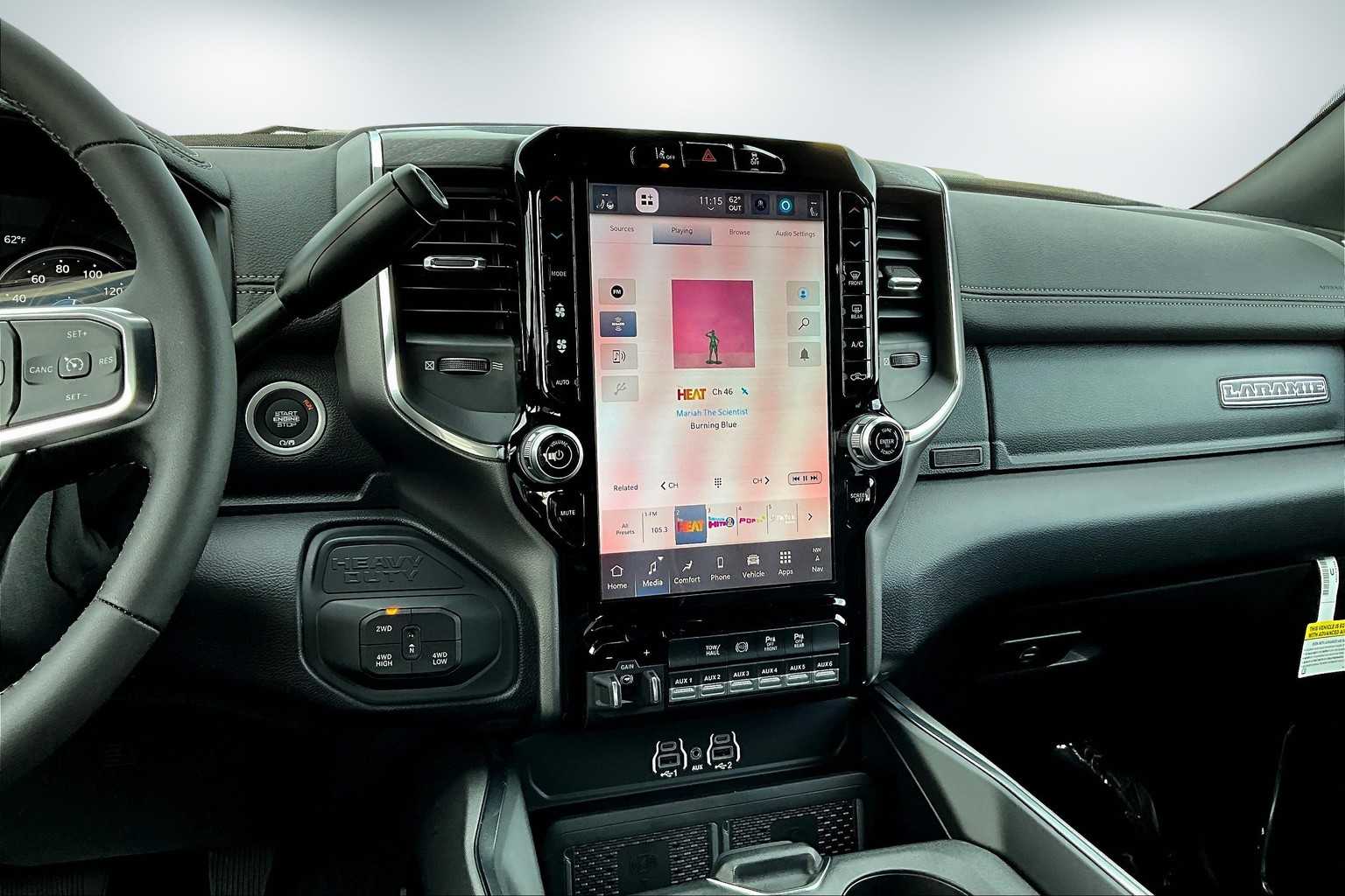 Thumbnail: 2026 RAM 2500 - 16