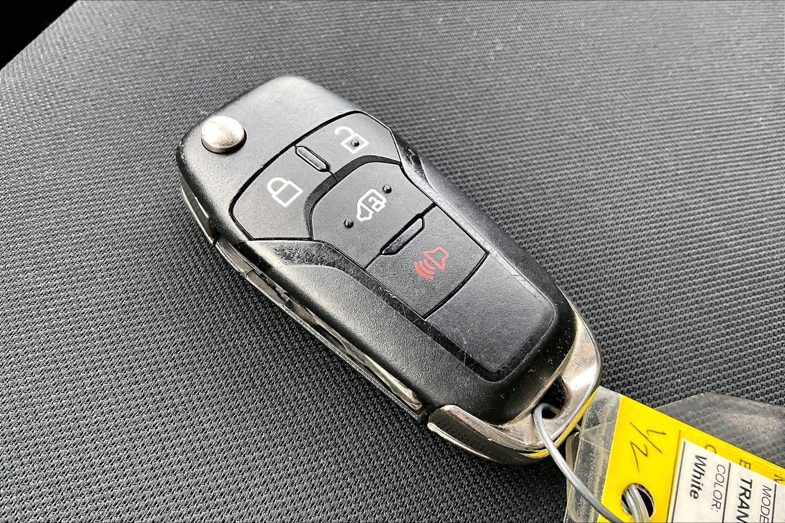 Thumbnail: 2024 Ford Transit Series - 17