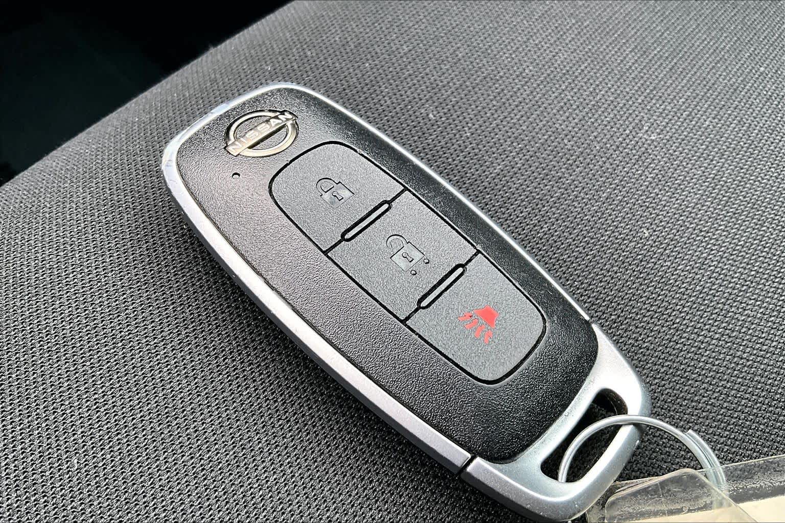 Thumbnail: 2024 Nissan Rogue - 19