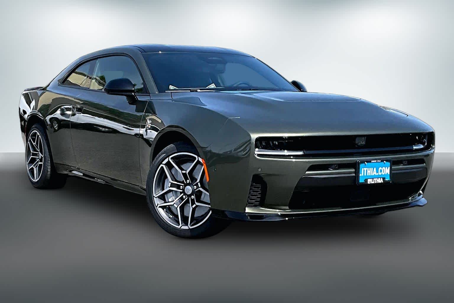 Thumbnail: 2026 Dodge Charger - 20