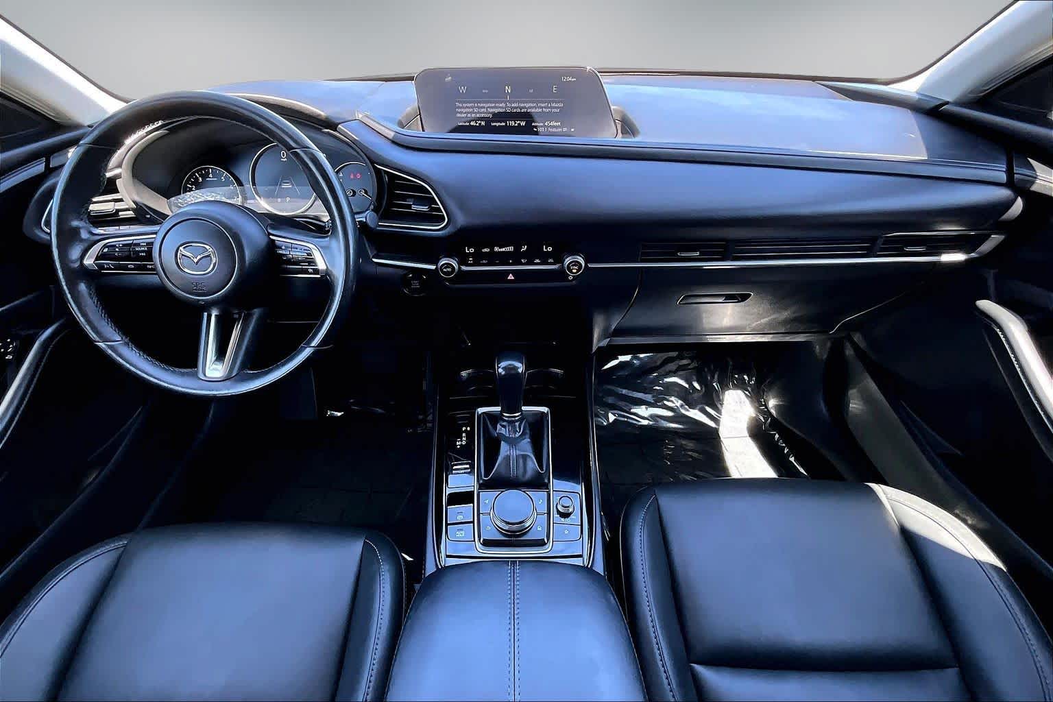 Thumbnail: 2024 Mazda CX-30 - 10