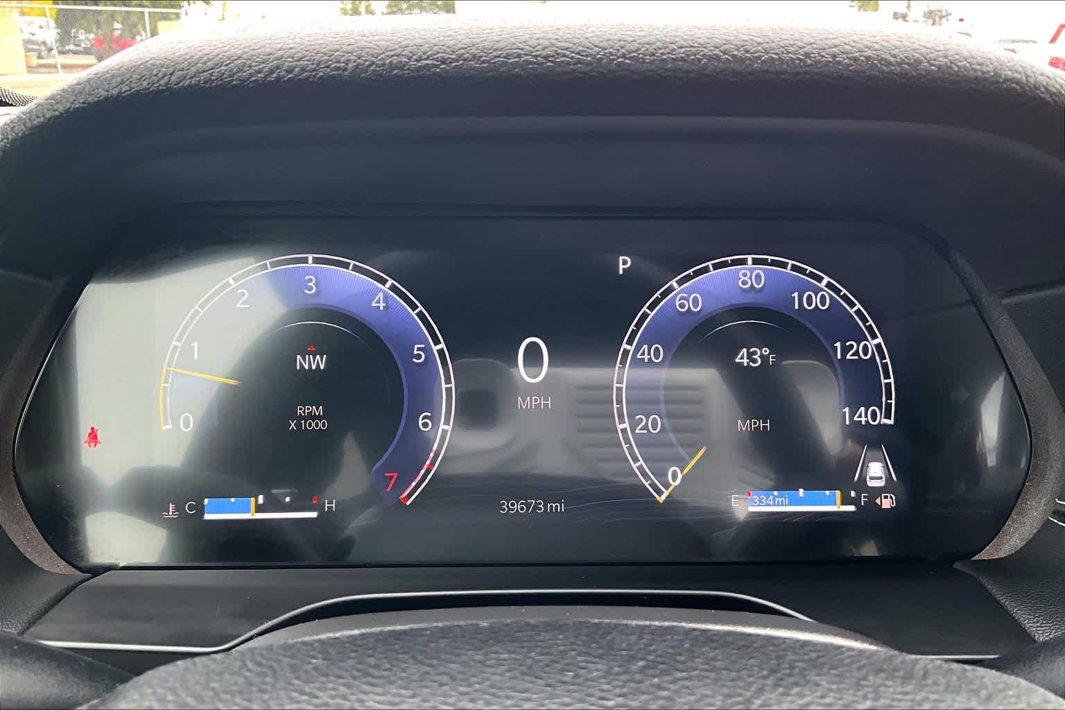 Thumbnail: 2024 Jeep Grand Cherokee L - 17