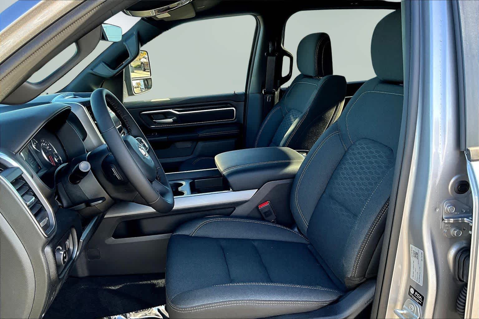 Thumbnail: 2026 RAM 1500 - 11