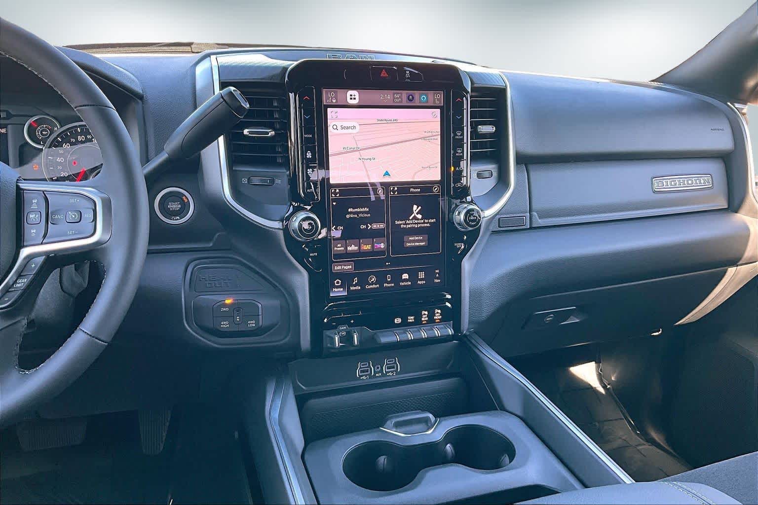 Thumbnail: 2026 RAM 3500 - 16