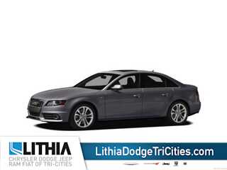 2012 Audi S4 Premium Plus -
                  Kennewick, WA