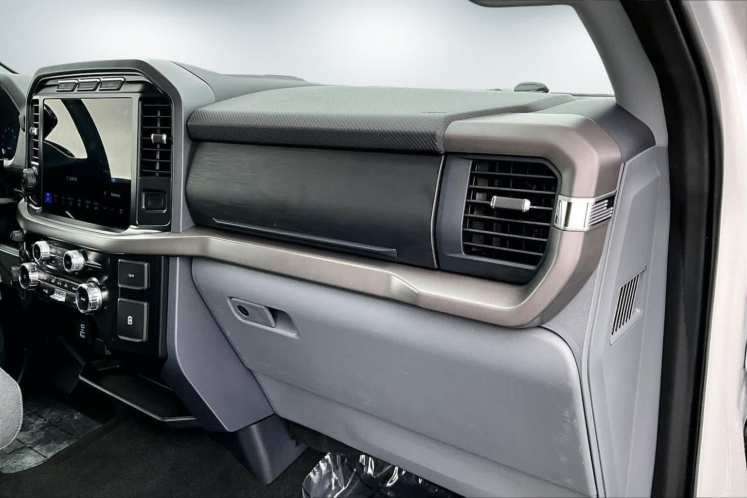 Thumbnail: 2024 Ford F-150 - 22