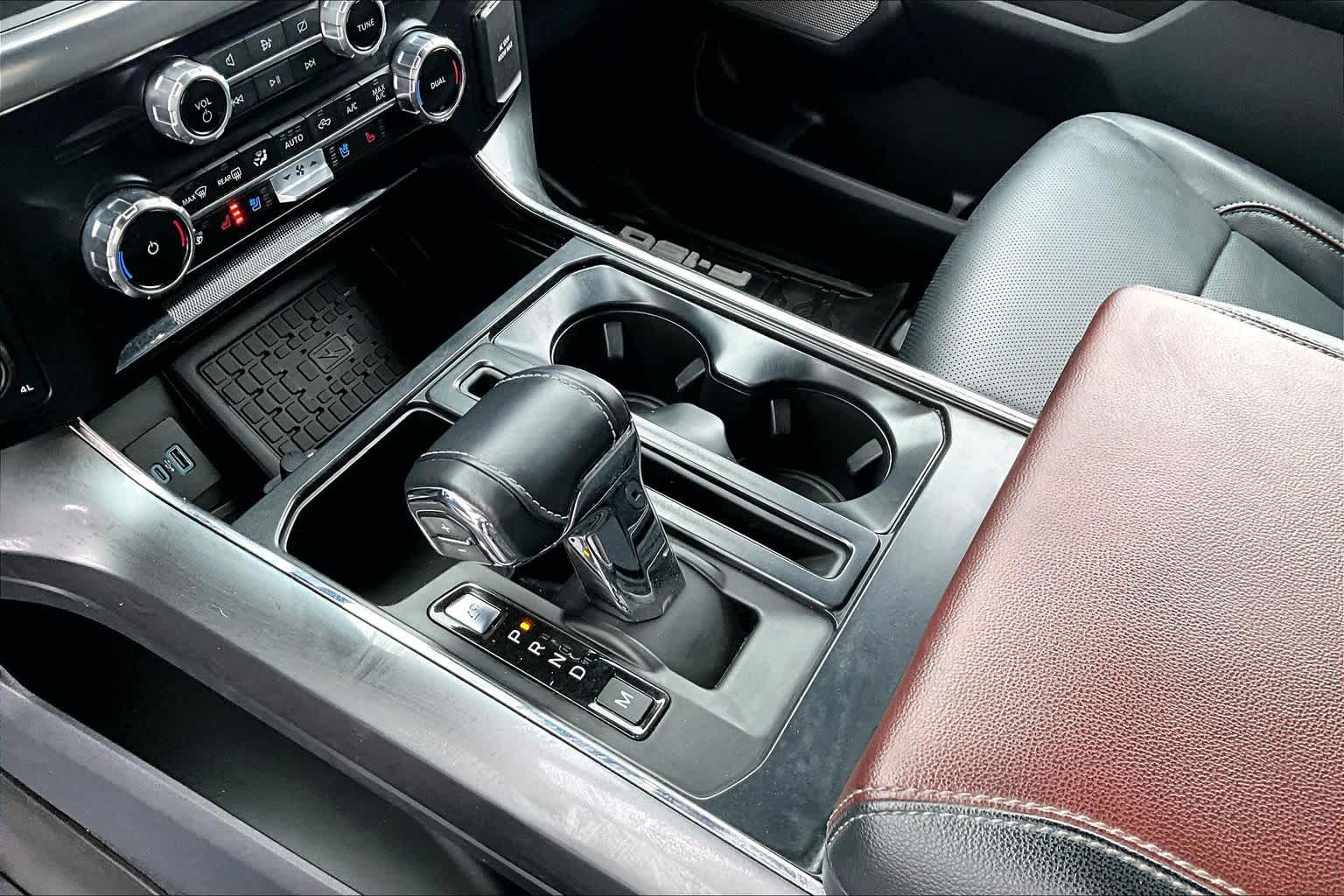 Thumbnail: 2023 Ford F-150 - 16