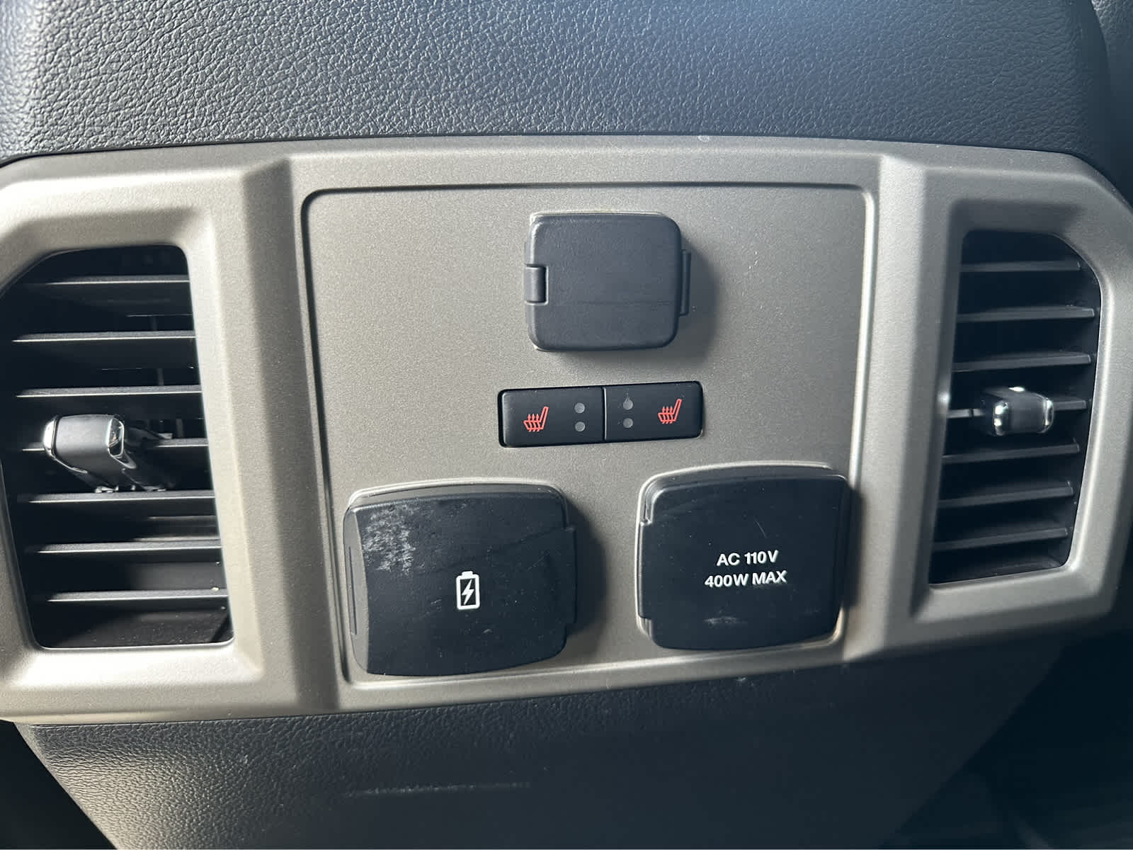 Thumbnail: 2019 Ford F-150 - 31