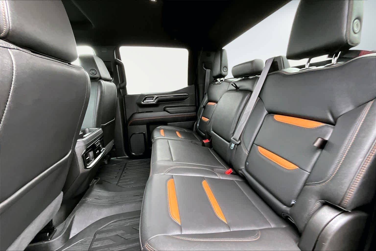 Thumbnail: 2022 GMC Sierra 1500 - 28