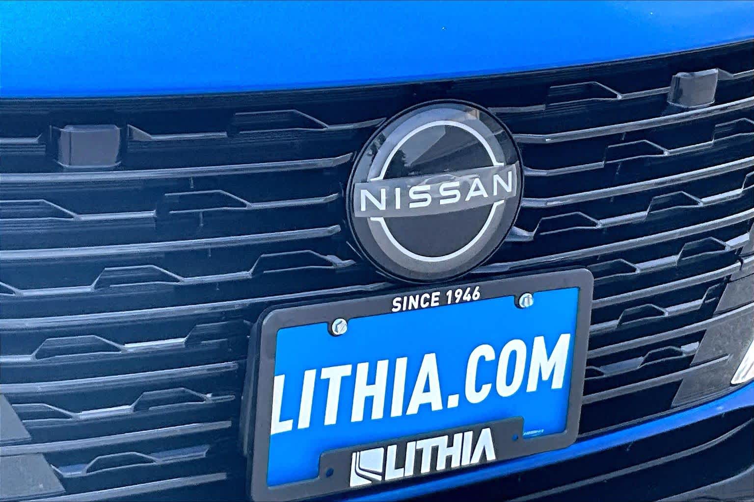 Thumbnail: 2024 Nissan Sentra - 33