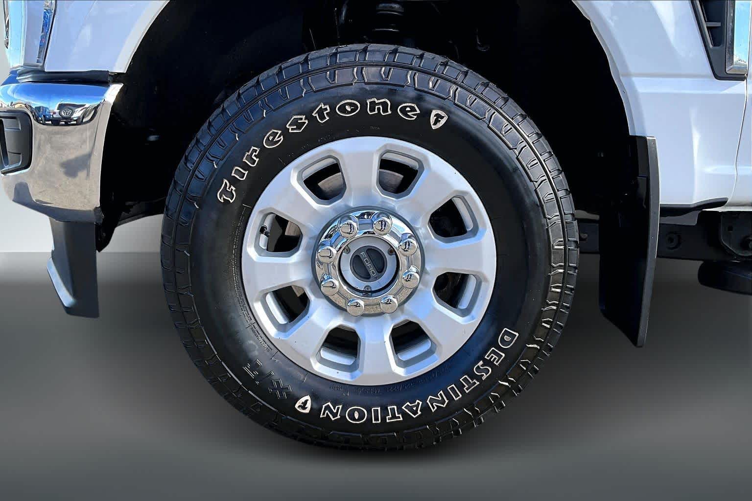 Thumbnail: 2024 Ford Econoline - 8