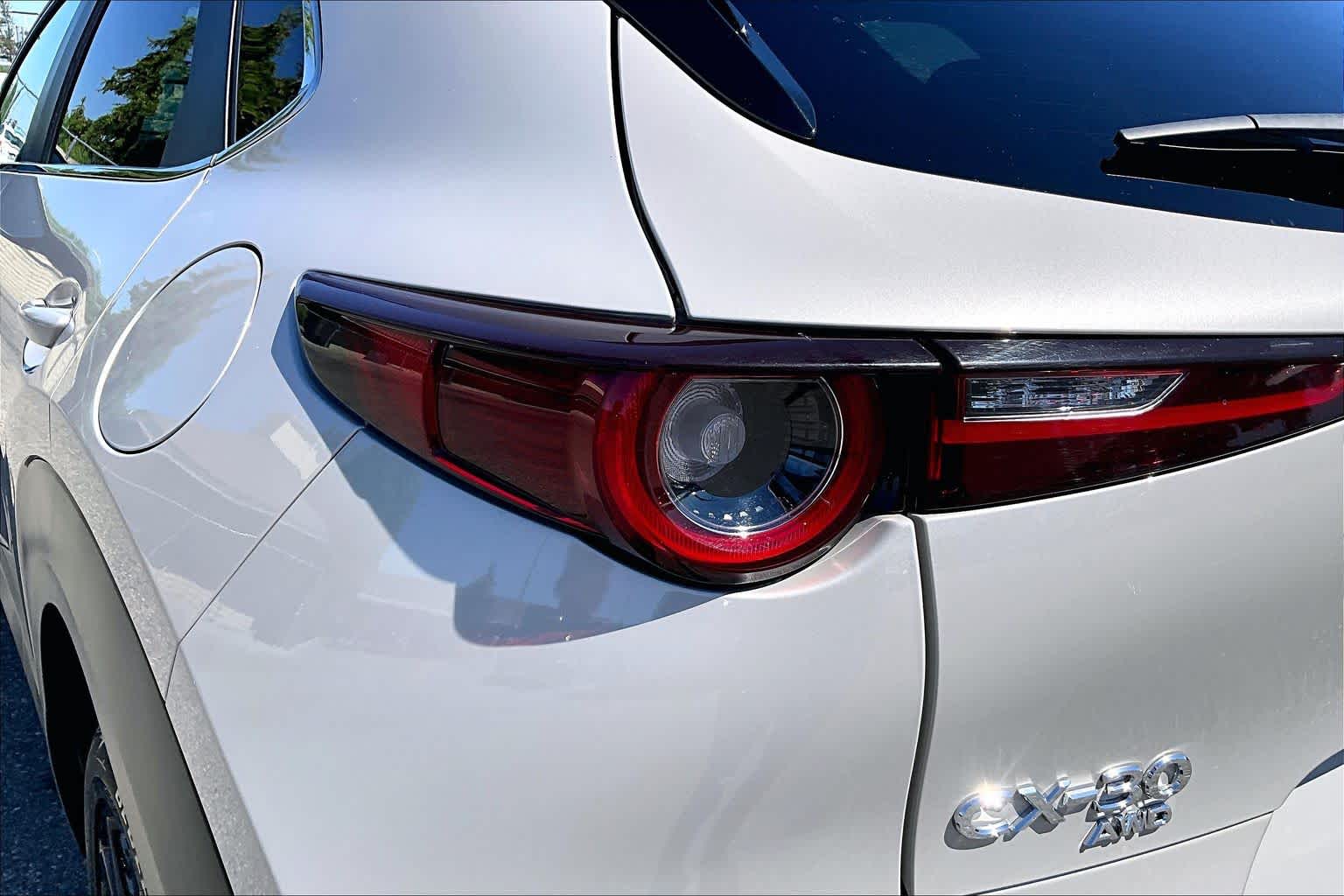 Thumbnail: 2024 Mazda CX-30 - 31