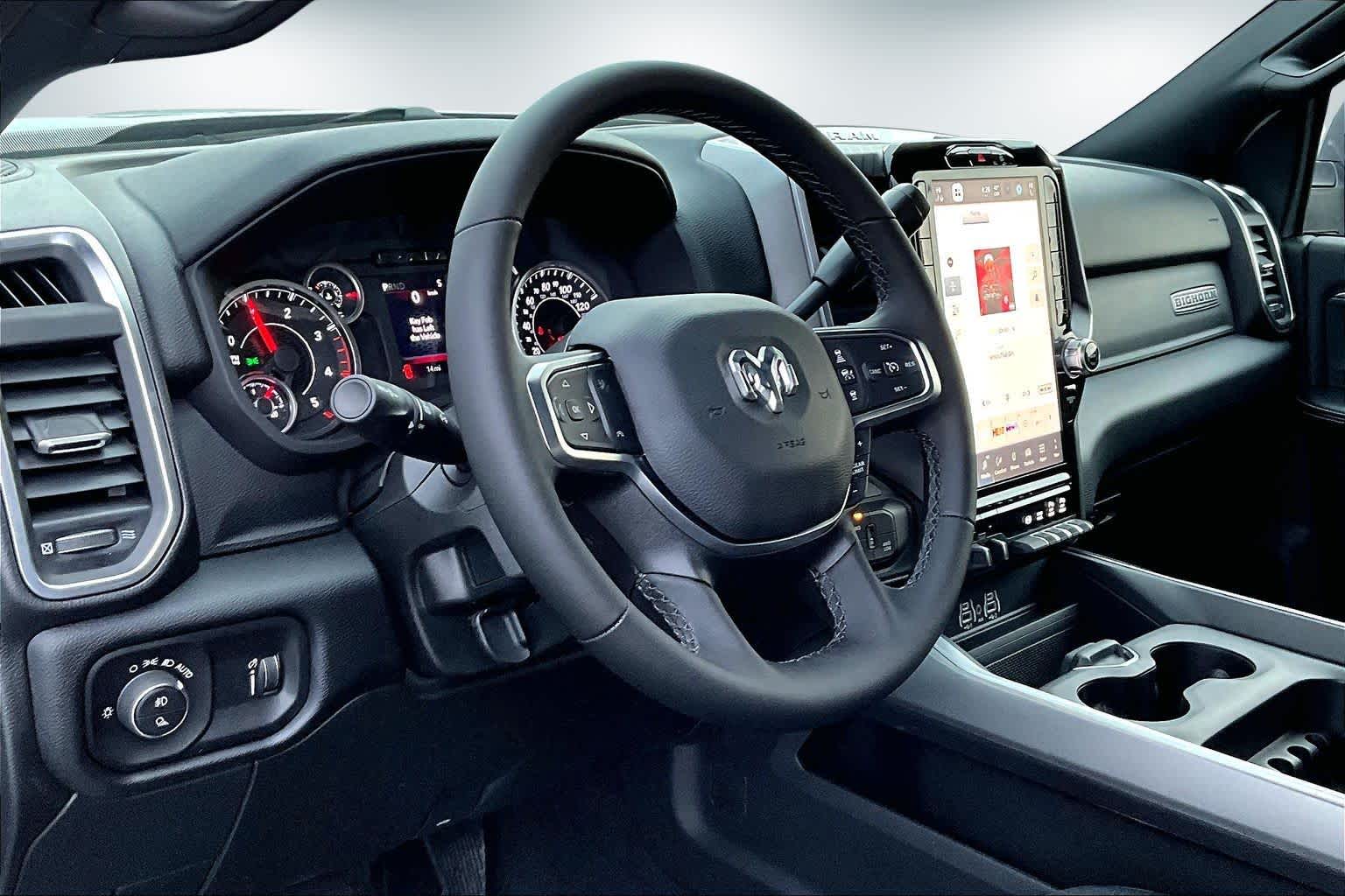 Thumbnail: 2026 RAM 2500 - 2