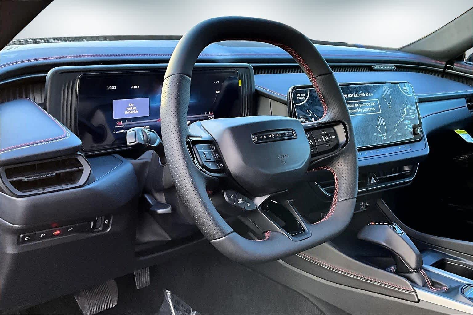 Thumbnail: 2026 Dodge Charger - 2