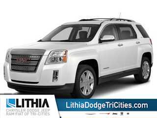 2014 GMC Terrain SLT -
                  Kennewick, WA