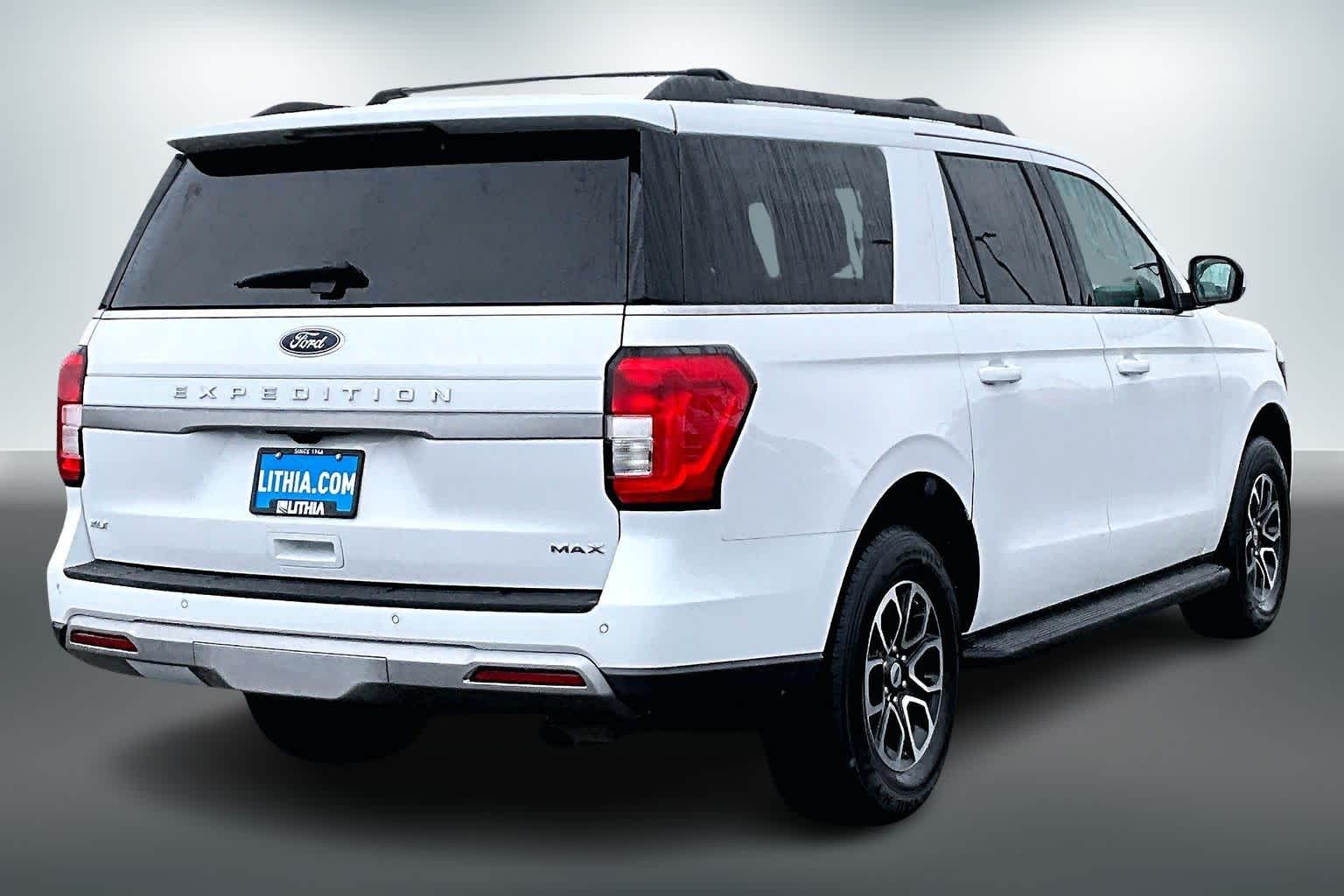 Thumbnail: 2024 Ford Expedition MAX - 21