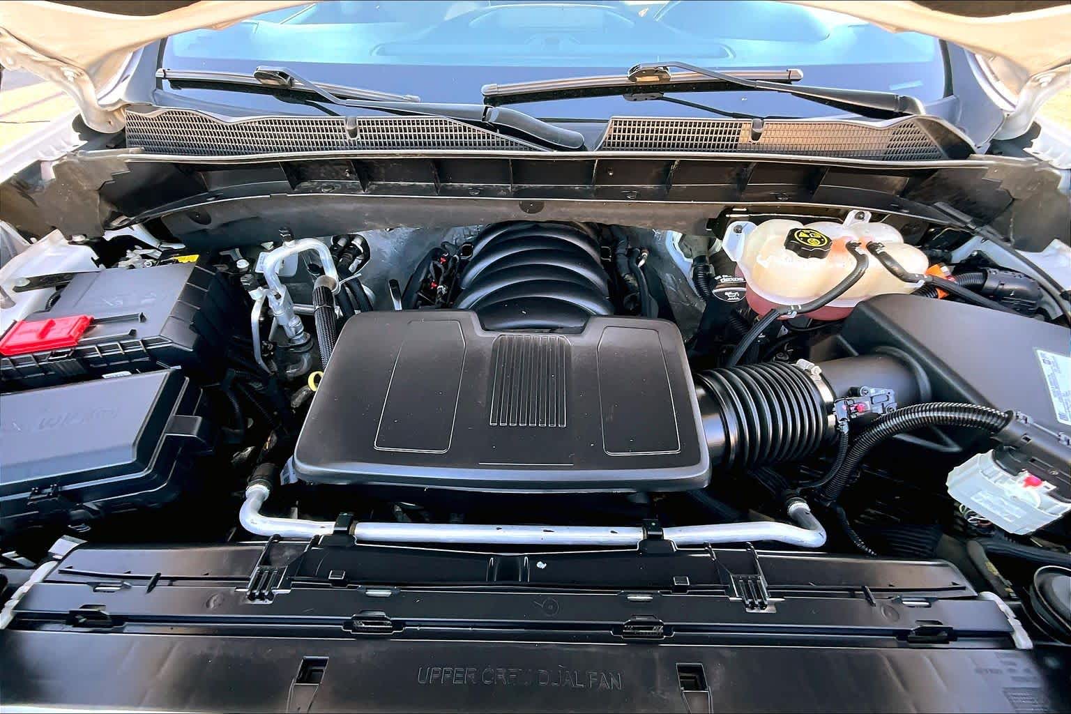 Thumbnail: 2021 GMC Sierra 1500 - 9