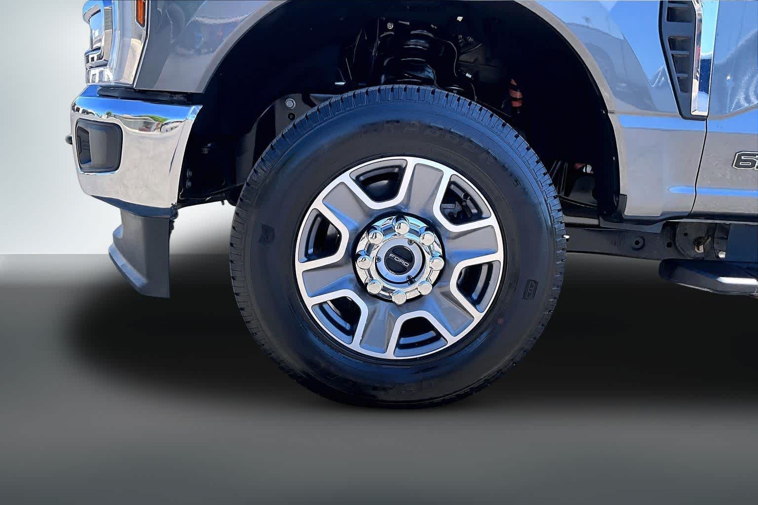 Thumbnail: 2026 Ford Econoline - 8