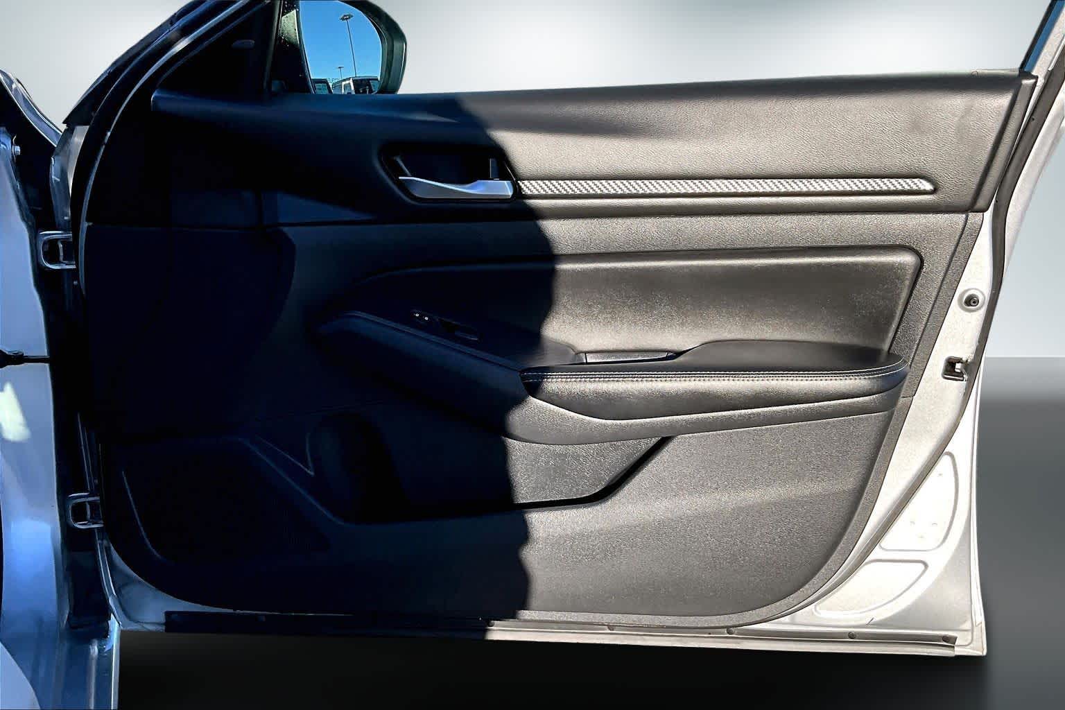 Thumbnail: 2024 Nissan Altima - 28