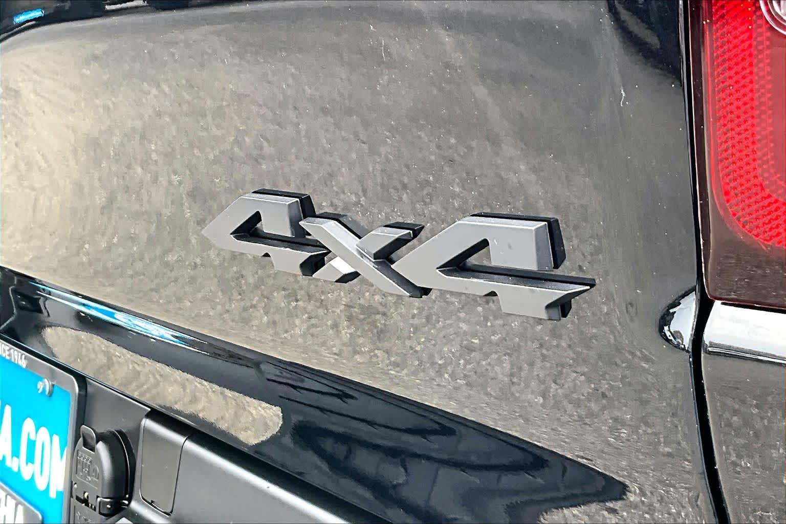 Thumbnail: 2019 RAM 1500 - 6