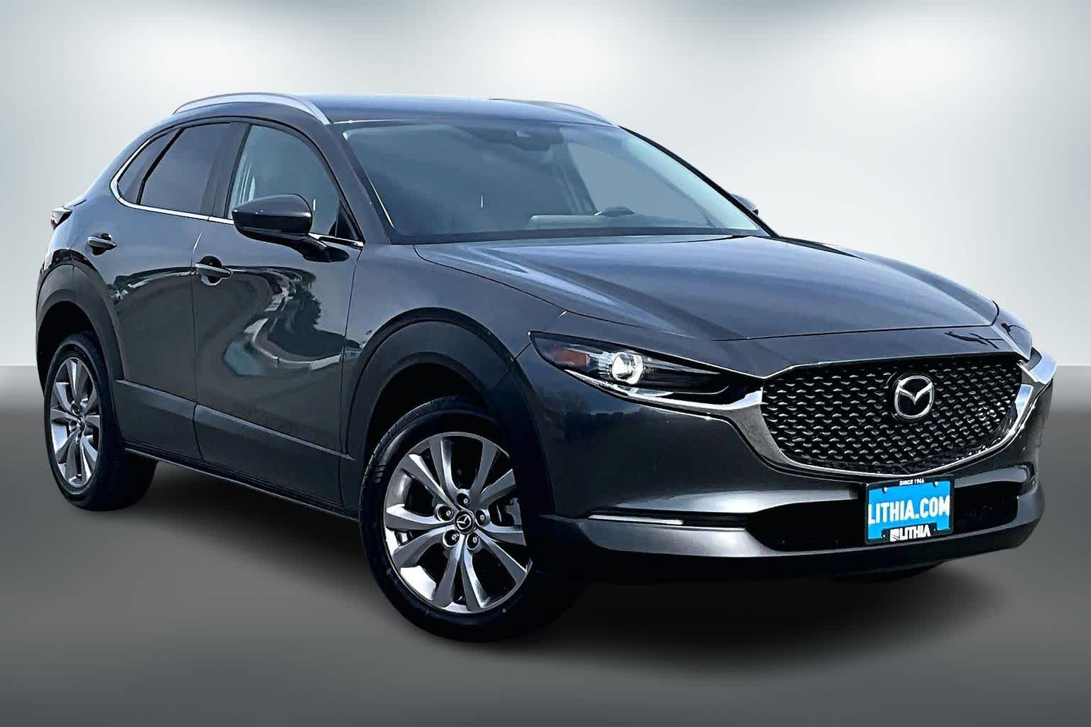 Thumbnail: 2023 Mazda CX-30 - 20