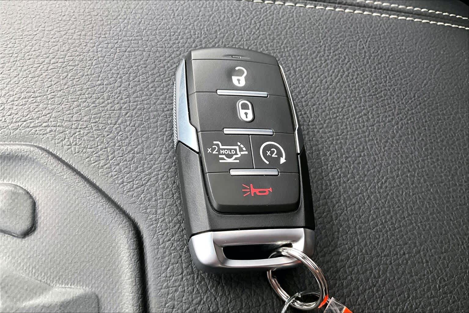 Thumbnail: 2026 RAM 3500 - 20